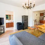 Apartment House Laluna