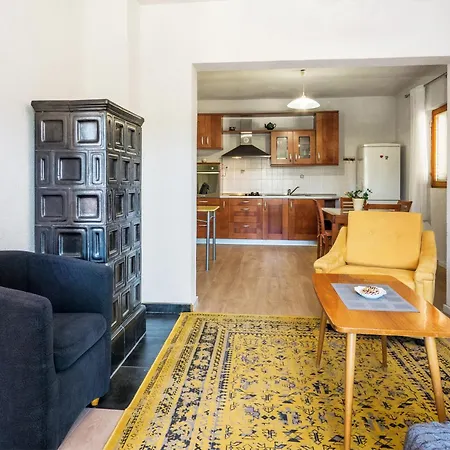 House Laluna Apartamento *