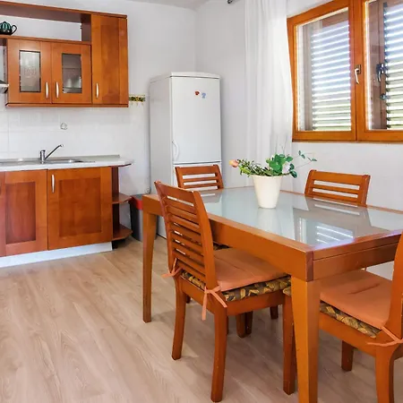 Apartamento House Laluna *